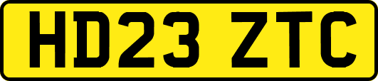 HD23ZTC