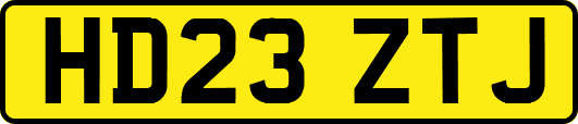 HD23ZTJ