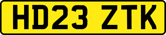 HD23ZTK