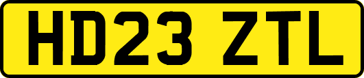 HD23ZTL