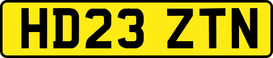 HD23ZTN