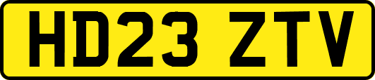 HD23ZTV