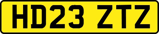HD23ZTZ