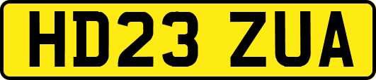 HD23ZUA