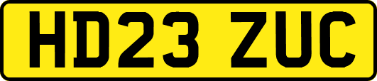 HD23ZUC