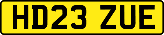 HD23ZUE