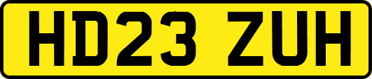 HD23ZUH