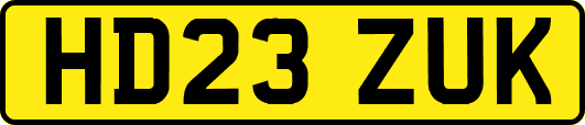 HD23ZUK