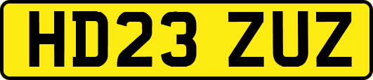 HD23ZUZ