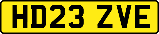 HD23ZVE