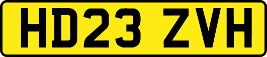 HD23ZVH