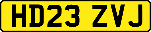 HD23ZVJ