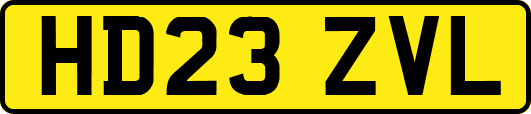 HD23ZVL
