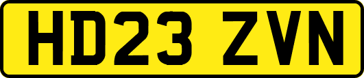 HD23ZVN