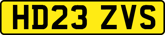 HD23ZVS