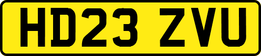 HD23ZVU