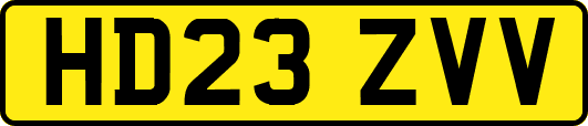 HD23ZVV