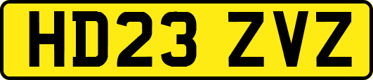 HD23ZVZ