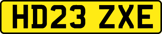 HD23ZXE