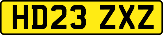 HD23ZXZ