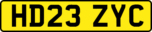 HD23ZYC
