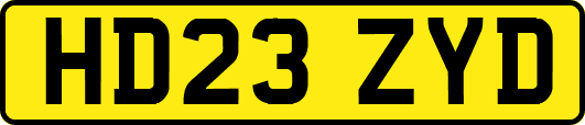 HD23ZYD