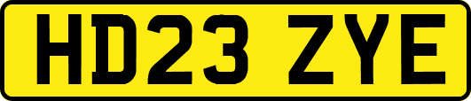 HD23ZYE