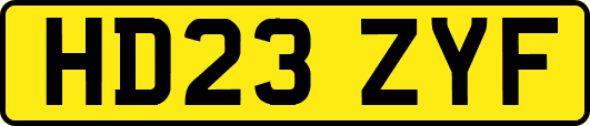 HD23ZYF