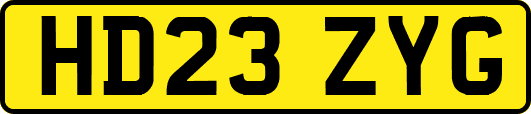 HD23ZYG
