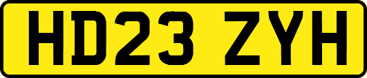 HD23ZYH