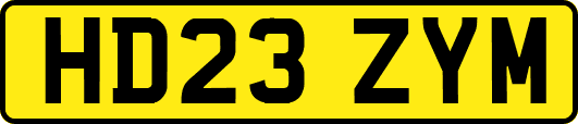 HD23ZYM