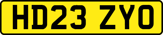 HD23ZYO