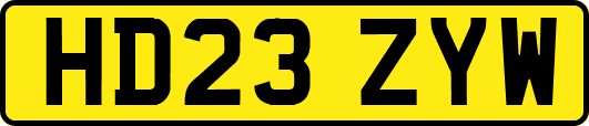 HD23ZYW