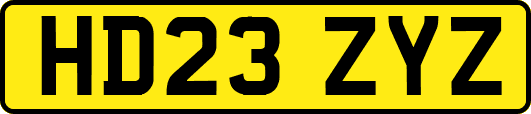 HD23ZYZ