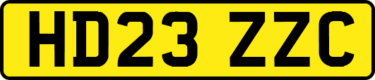 HD23ZZC