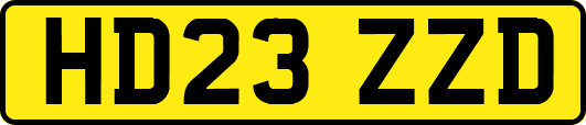 HD23ZZD
