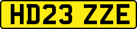HD23ZZE