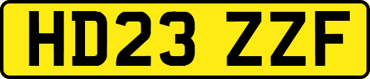 HD23ZZF