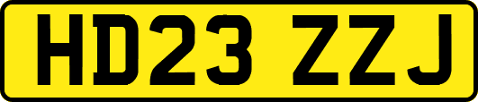 HD23ZZJ
