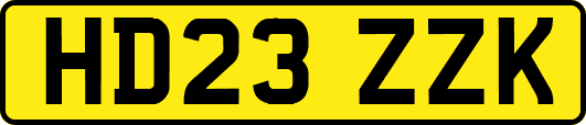 HD23ZZK