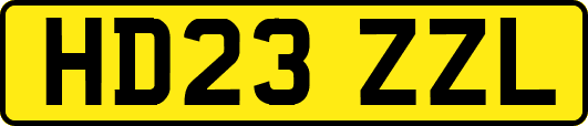HD23ZZL