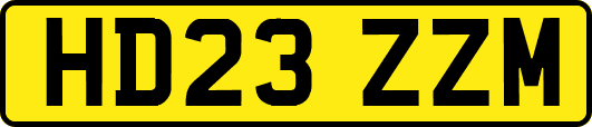 HD23ZZM