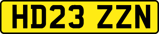 HD23ZZN