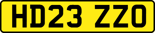 HD23ZZO