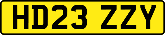 HD23ZZY