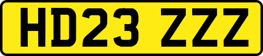 HD23ZZZ