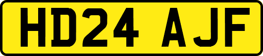 HD24AJF