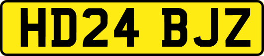 HD24BJZ