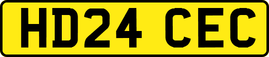 HD24CEC