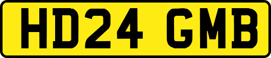 HD24GMB
